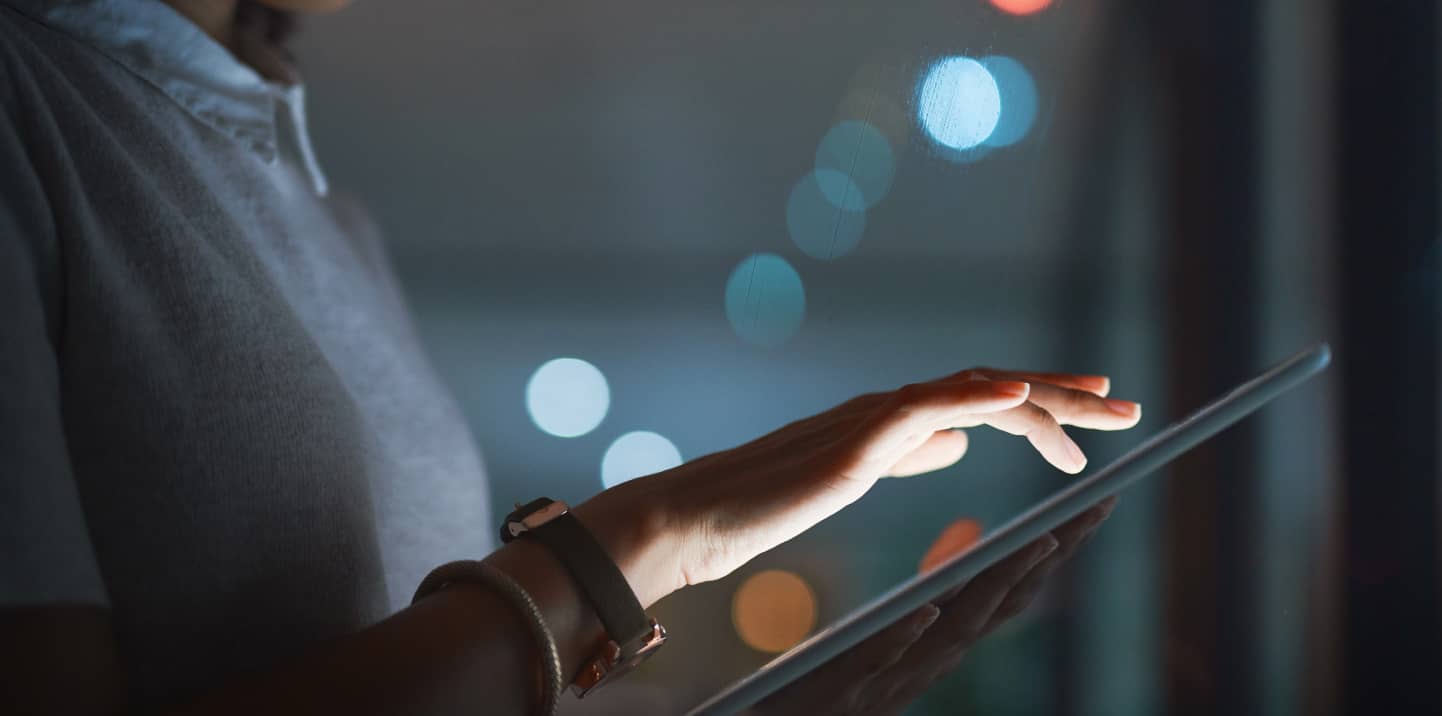 FintechFintechEffectively manage risks, protect your assets against fraud and maximize the potential of your data.